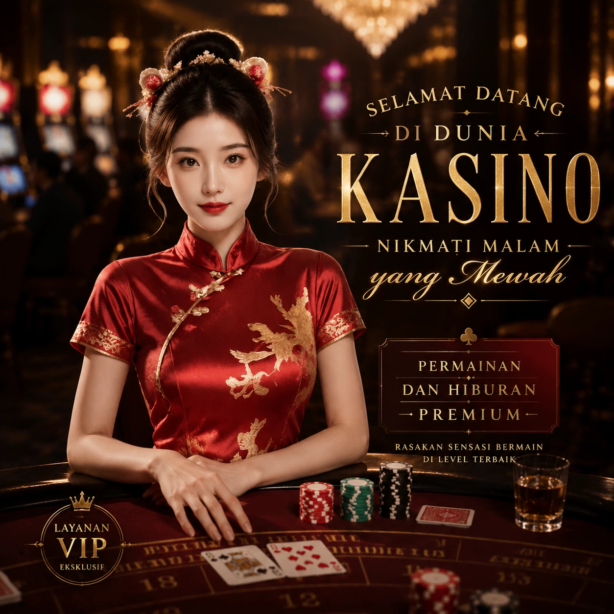 Menggali Fitur Menarik di Situs Game mole33