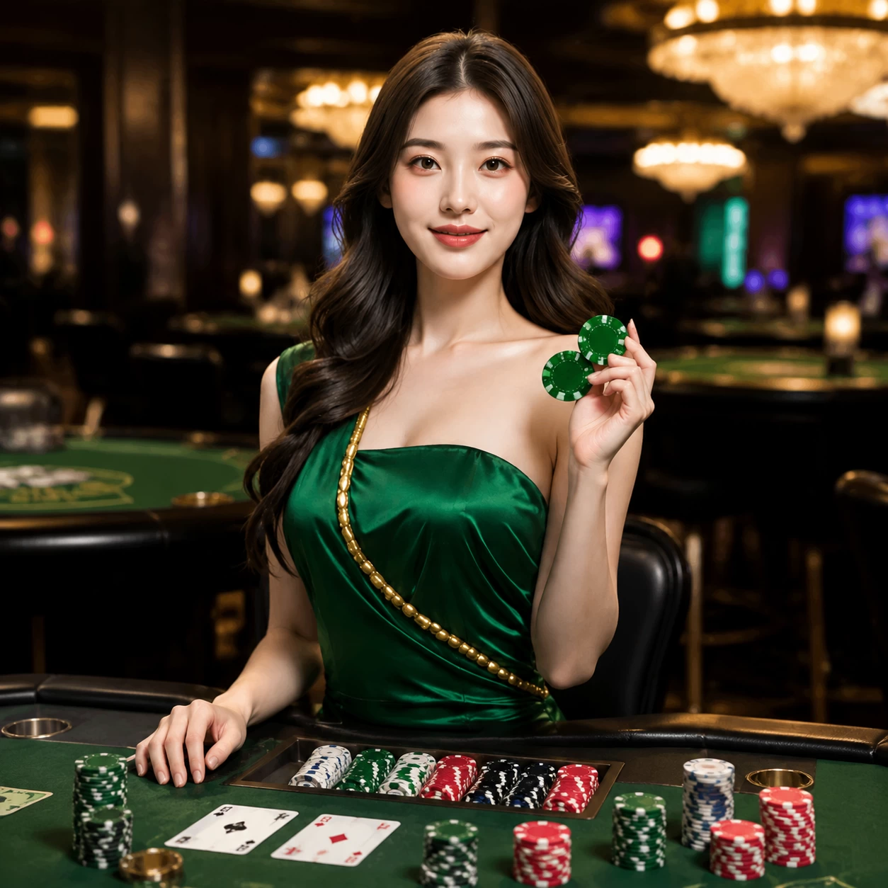 Keunggulan dan Fitur Menarik di Situs Game mole33